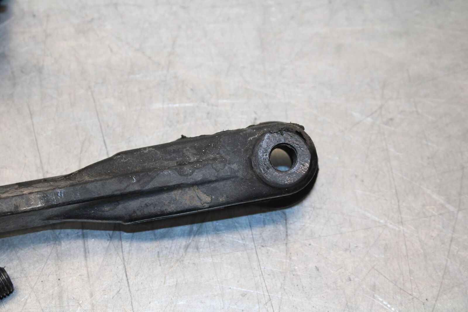 2008 Honda Interceptor 800 VFR800A ABS KICKSTAND SIDE KICK STAND BB566