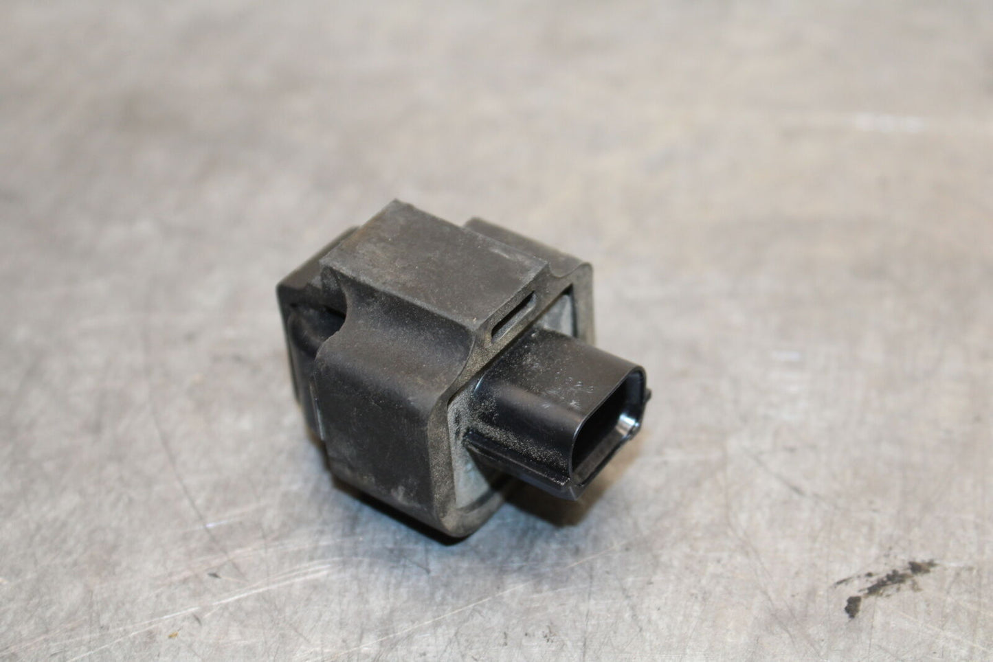 18-24 KAWASAKI NINJA 650 TIP OVER BANK ANGLE CRASH SENSOR SWITCH  BB725