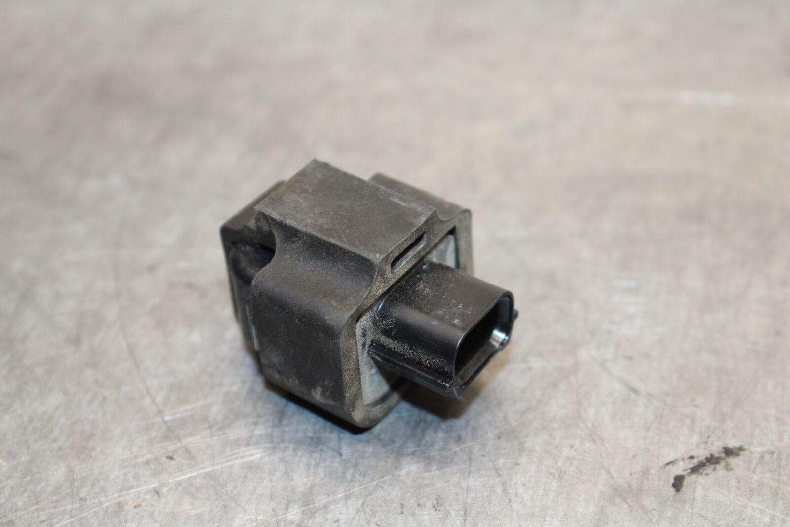 18-24 KAWASAKI NINJA 650 TIP OVER BANK ANGLE CRASH SENSOR SWITCH  BB725