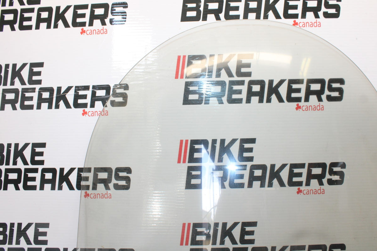 05-09 SUZUKI BOULEVARD C90 WINDSHIELD WIND SCREEN BB918