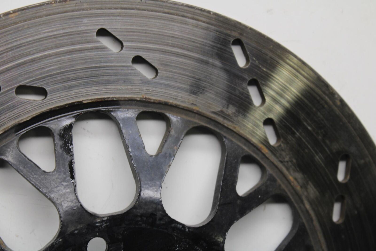80-81 SUZUKI GS1000GL FRONT LEFT RIGHT BRAKE ROTORS DISCS BB103