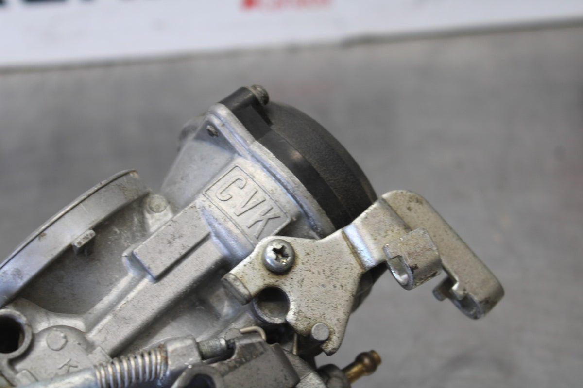 06 KAWASAKI KLR650 CARB CARBURETOR BB919