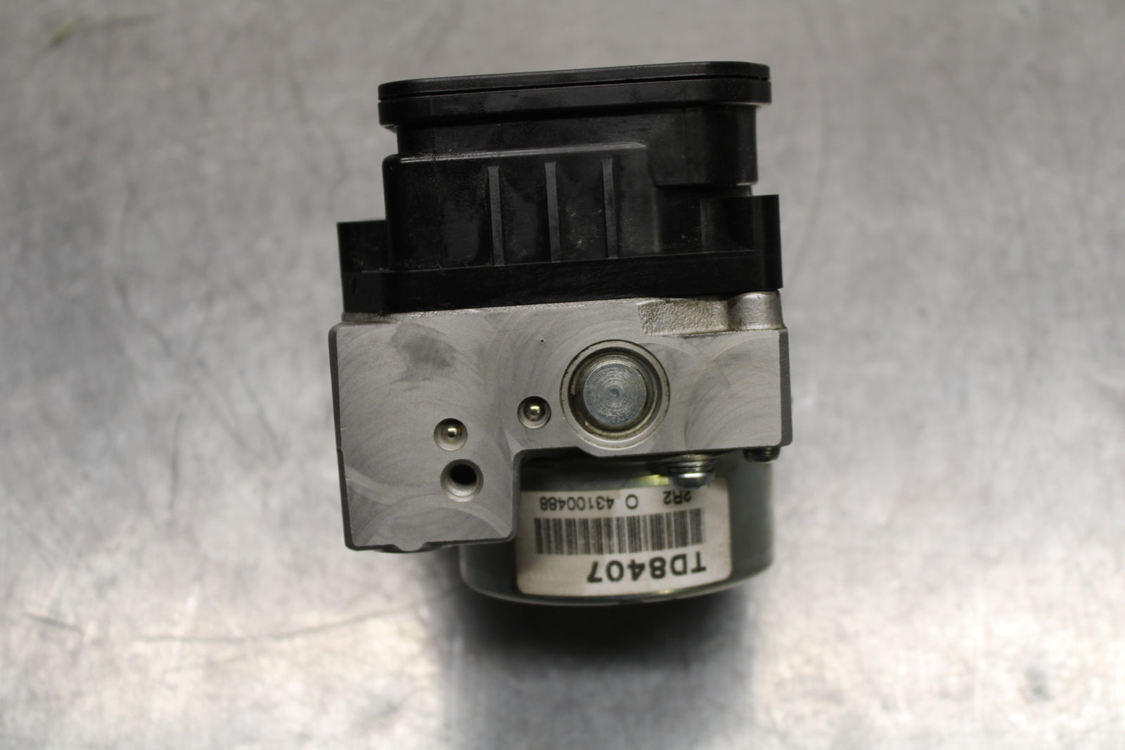 14 HONDA CTX1300A ABS PUMP UNIT MODULE BB732