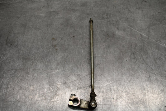14-15 YAMAHA V STAR 1300 XVS1300CT TOURER SHIFTER LINKAGE SHIFT LINK ROD BB722