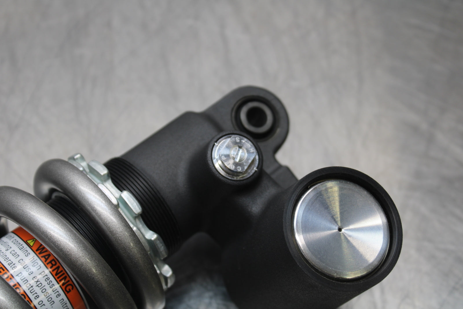 23-24 KAWASAKI NINJA ZX14R NEW!! REAR BACK SHOCK ABSORBER SUSPENSION BB153