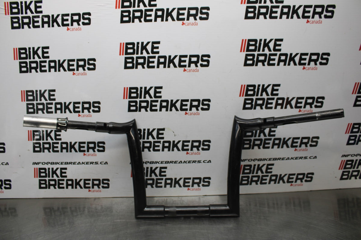 2006 Suzuki Boulevard C90 HANDLEBARS BB849