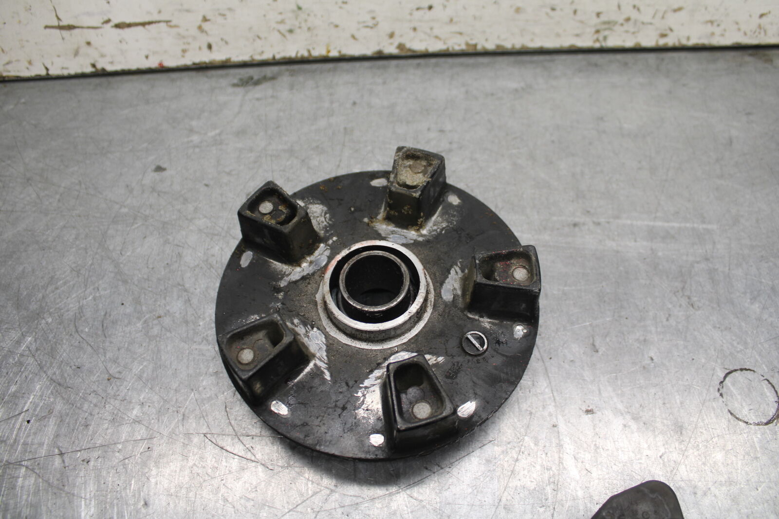 05-06 SUZUKI GSXR1000 REAR HUB SHOCK DAMPERS CUSH ABSORBERS BB113