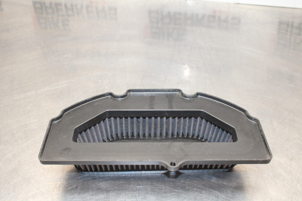 09 SUZUKI GSXR1000 K&N AIRBOX AIR INTAKE FILTER BB777