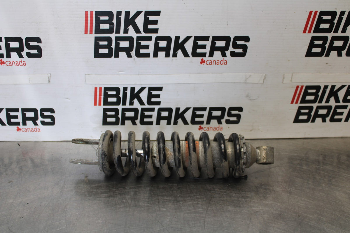 05-09 SUZUKI BOULEVARD C90 REAR BACK SHOCK ABSORBER BB918
