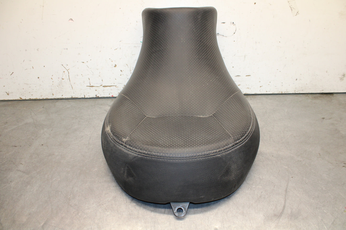 16-17 KAWASAKI VULCAN S 650 EN650 ABS FRONT DRIVERS SEAT BB731