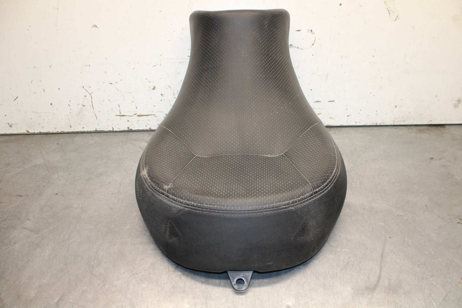 16-17 KAWASAKI VULCAN S 650 EN650 ABS FRONT DRIVERS SEAT BB731