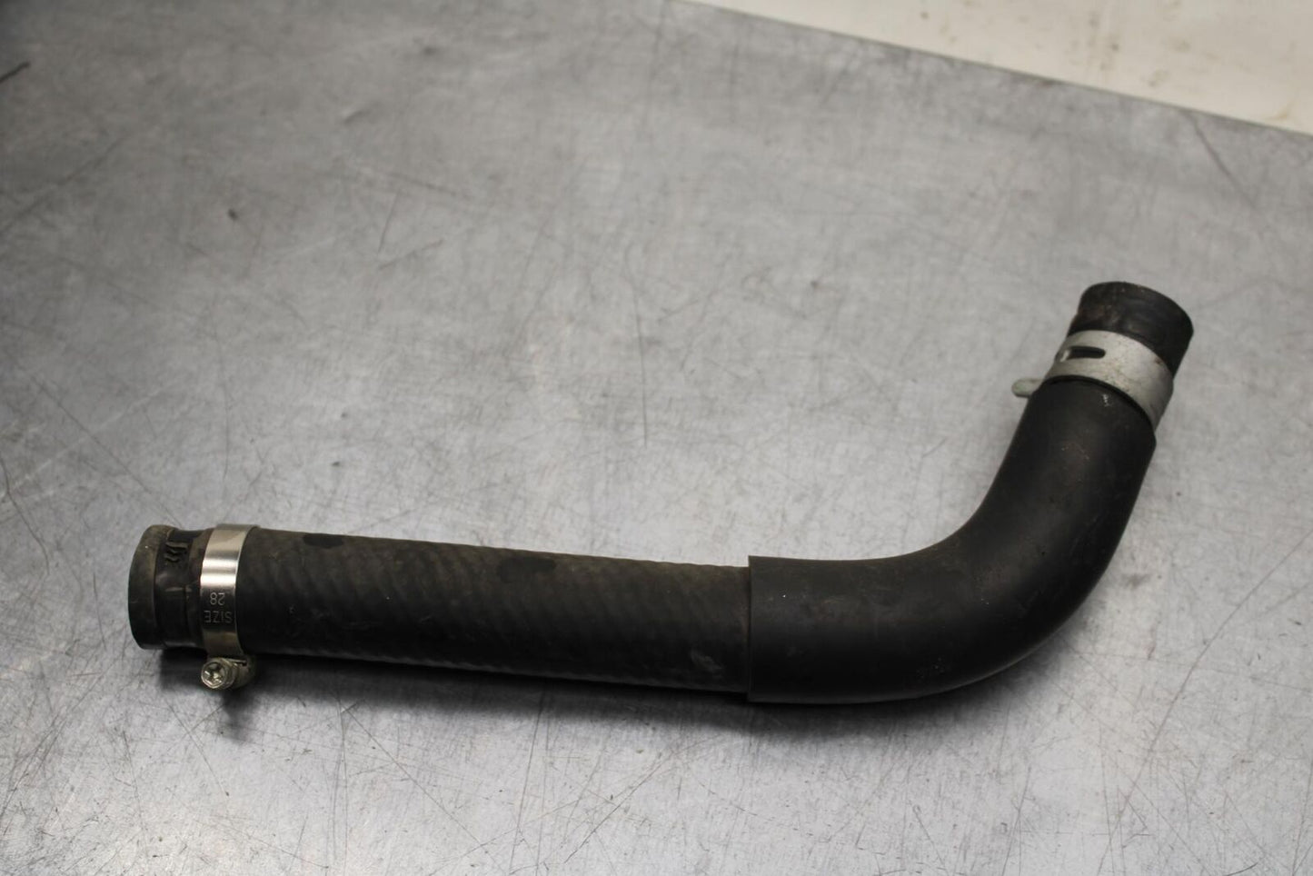 19-21 YAMAHA YZF R3 RADIATOR HOSES ENGINE COOLANT WATER PIPES HOSE KIT  BB588