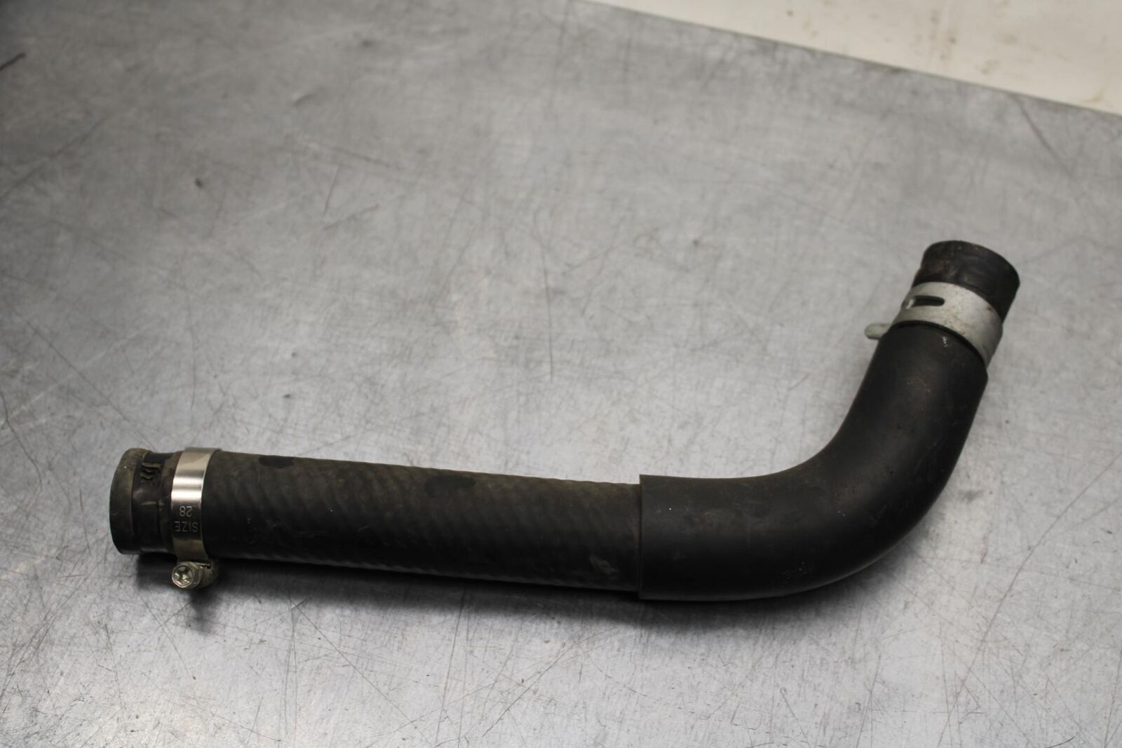 19-21 YAMAHA YZF R3 RADIATOR HOSES ENGINE COOLANT WATER PIPES HOSE KIT  BB588