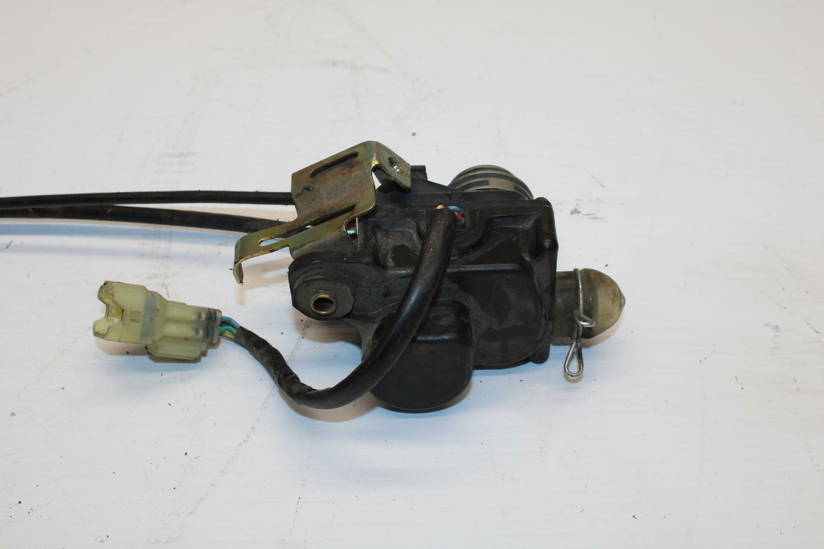 04-05 HONDA CBR1000RR EXHAUST VALVE SERVO MOTOR BB242