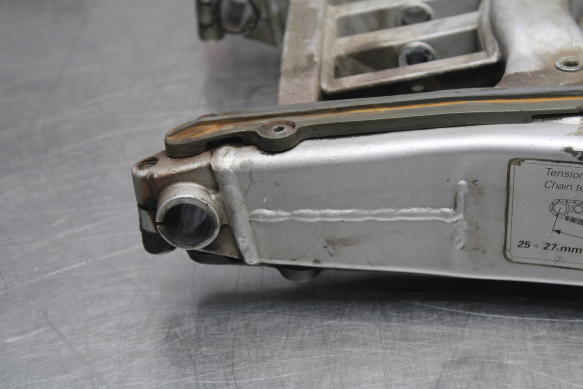 02 DUCATI MONSTER 620 REAR SWINGARM BACK SUSPENSION SWING ARM