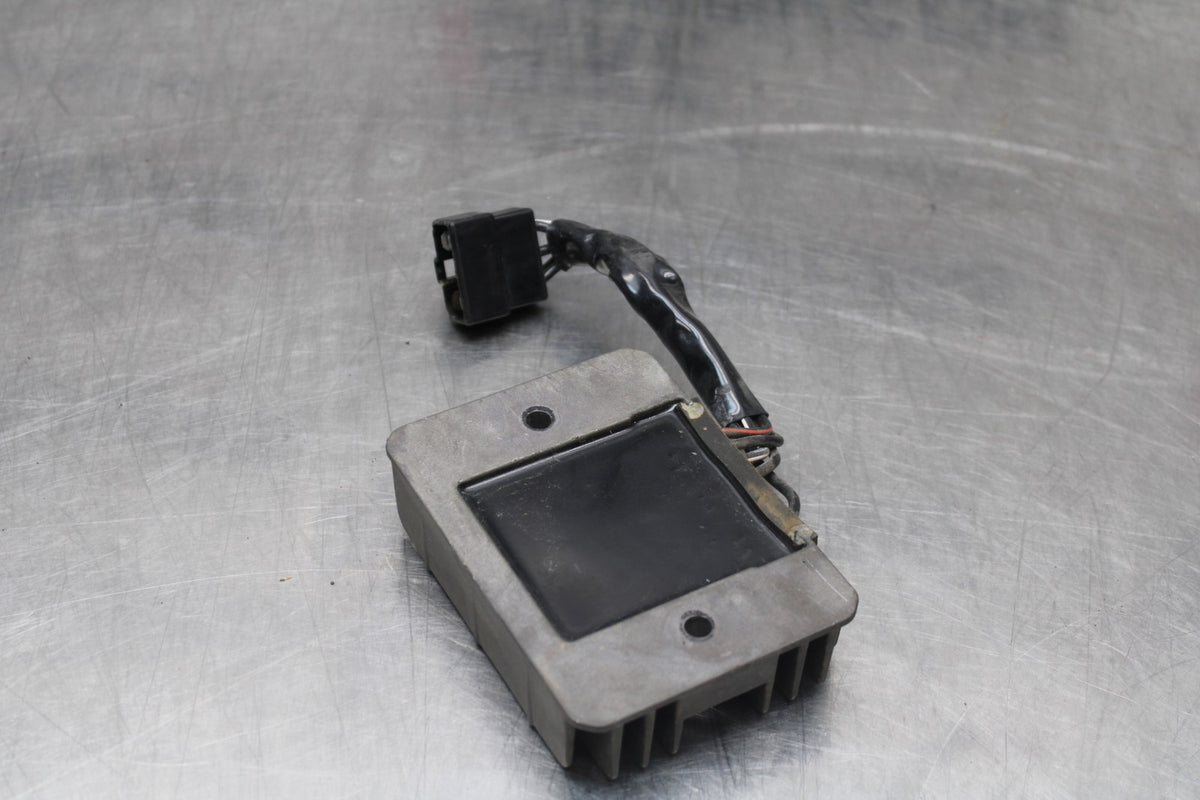 04-05 SUZUKI GSXR600 RECTIFIER VOLTAGE REGULATOR BB792