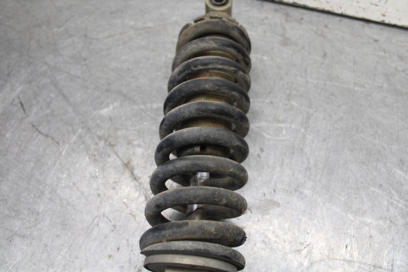 05-09 SUZUKI BOULEVARD C90 REAR BACK SHOCK ABSORBER BB692