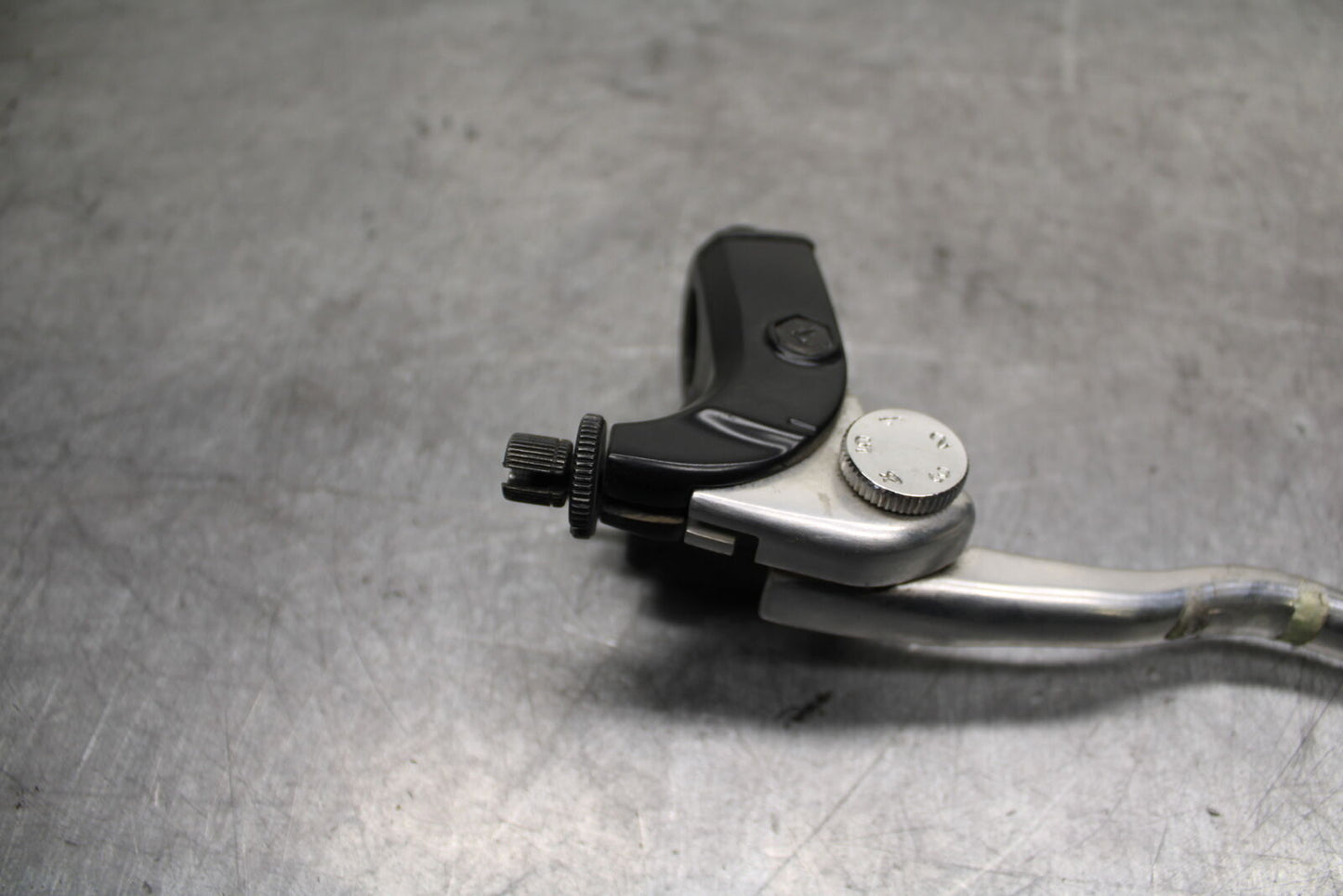 18-24 KAWASAKI NINJA 650 CLUTCH PERCH MOUNT WITH LEVER  BB725