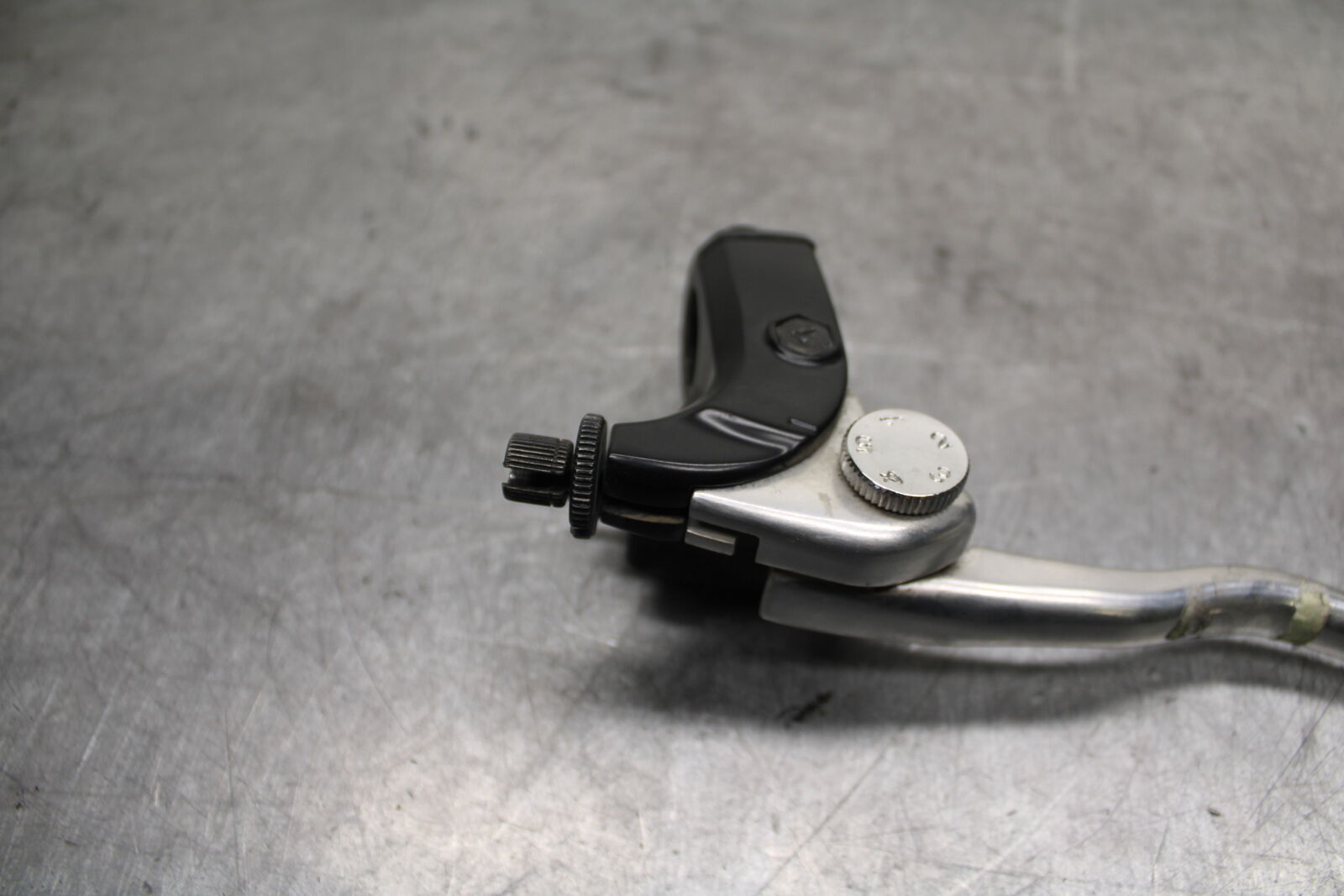 18-24 KAWASAKI NINJA 650 CLUTCH PERCH MOUNT WITH LEVER  BB725