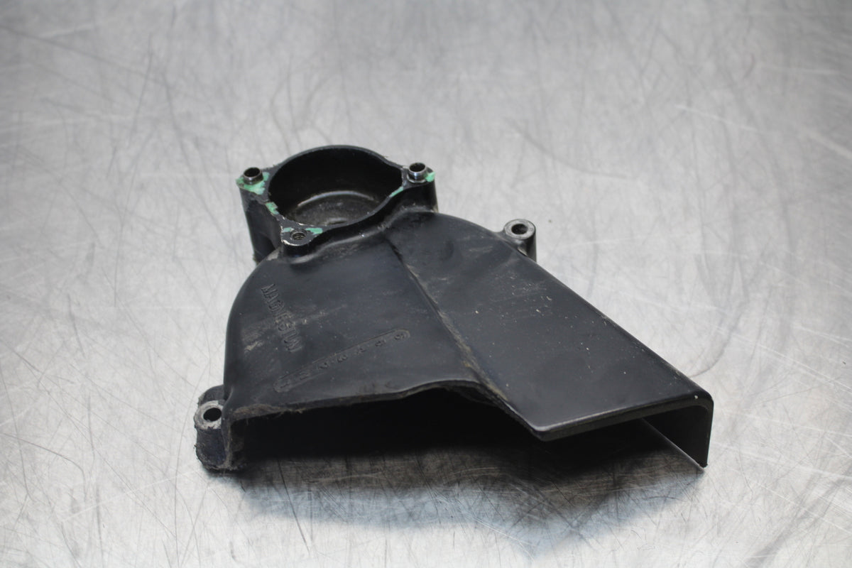 98-05 HONDA SUPER HAWK 1000 VTR1000F ENGINE SPROCKET COVER BB152