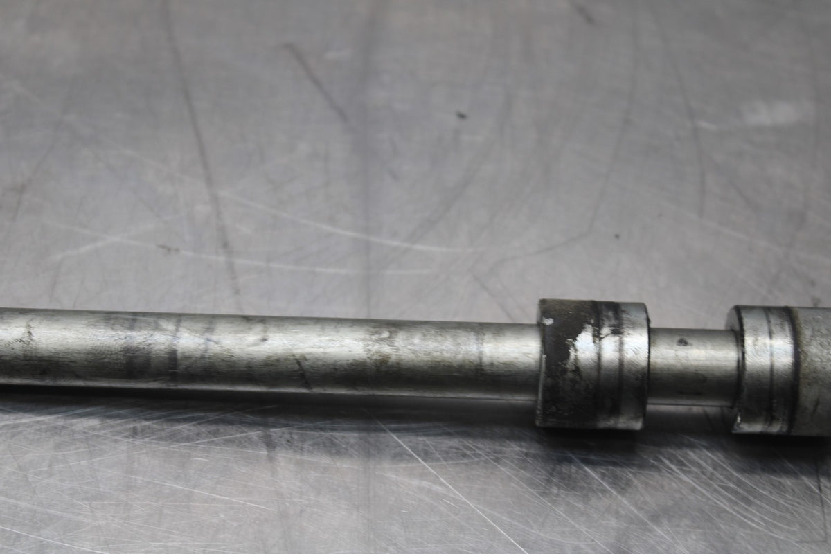 99-09 YAMAHA V STAR 1100 FRONT WHEEL RIM AXLE PIVOT BOLT BB853