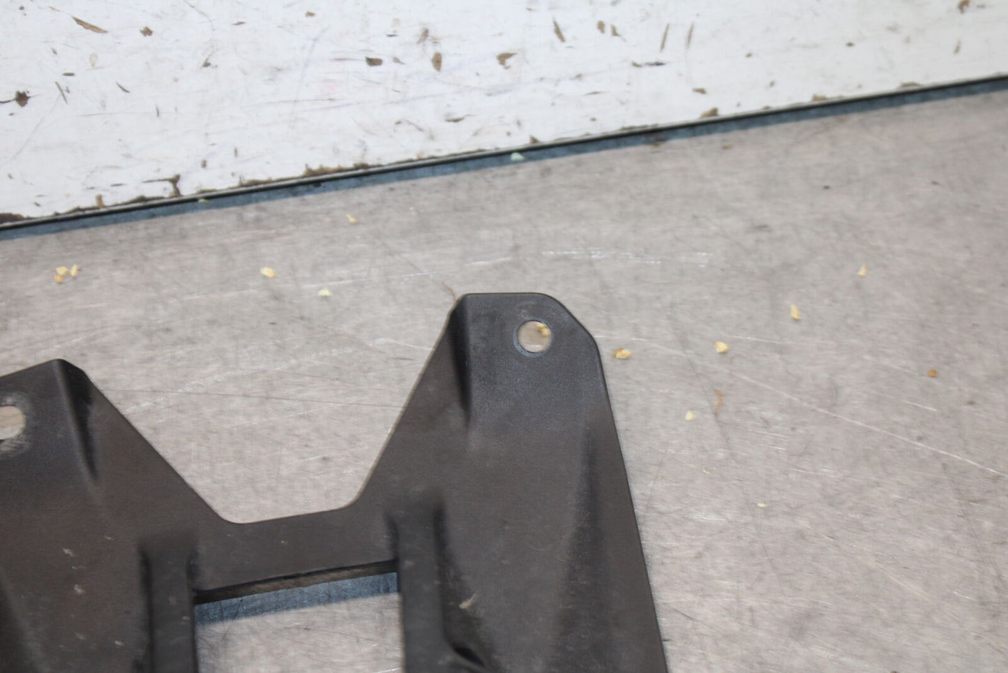 21-24 YAMAHA MT-07 MISCELLANEOUS PANELS COVERS TRIM  COWLS BB662