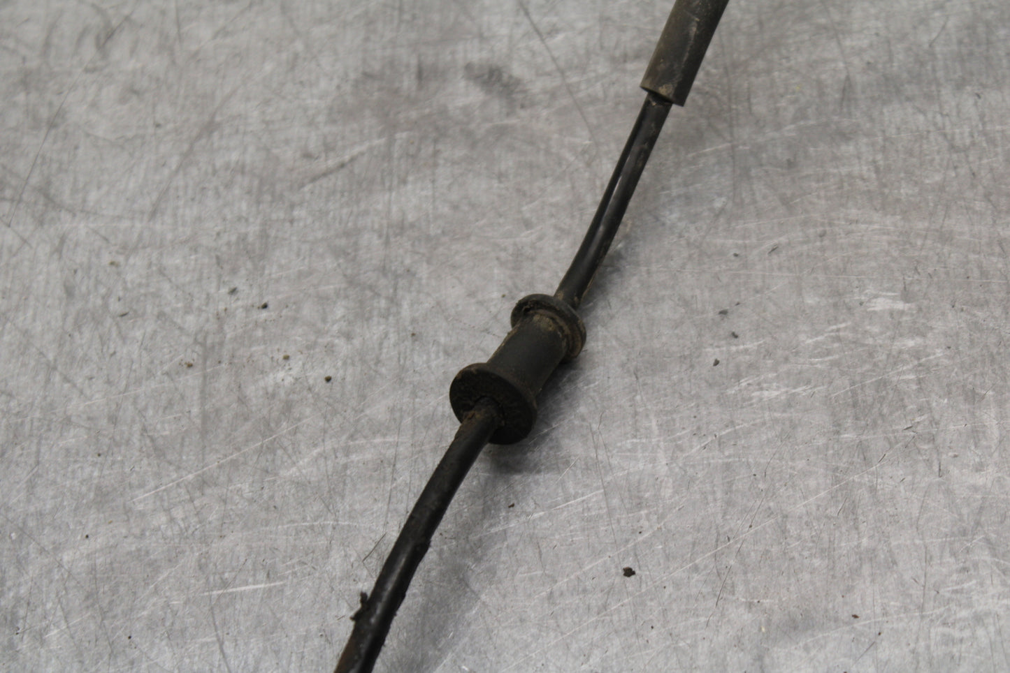 16-17 KAWASAKI VULCAN S 650 EN650 ABS FRONT ABS BRAKE SENSOR BB731