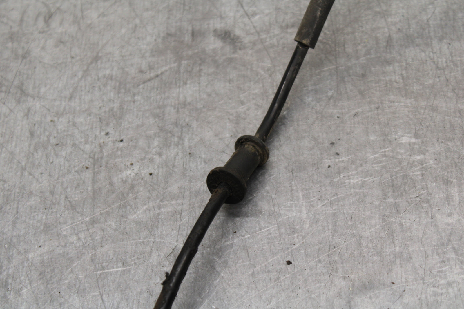 16-17 KAWASAKI VULCAN S 650 EN650 ABS FRONT ABS BRAKE SENSOR BB731