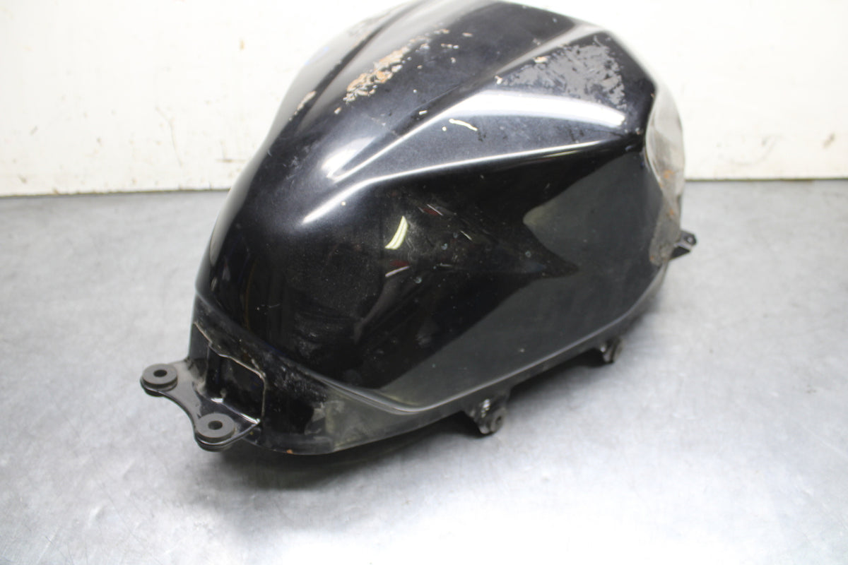 24 KAWASAKI NINJA 500 ABS GAS TANK FUEL CELL PETROL RESERVOIR BB744