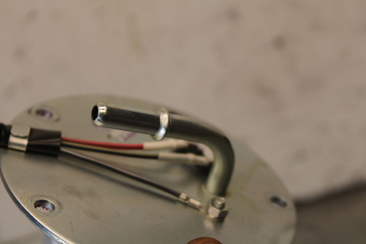 18-23 KAWASAKI NINJA 400 FUEL PUMP GAS PETROL SENDER UNIT  BB679