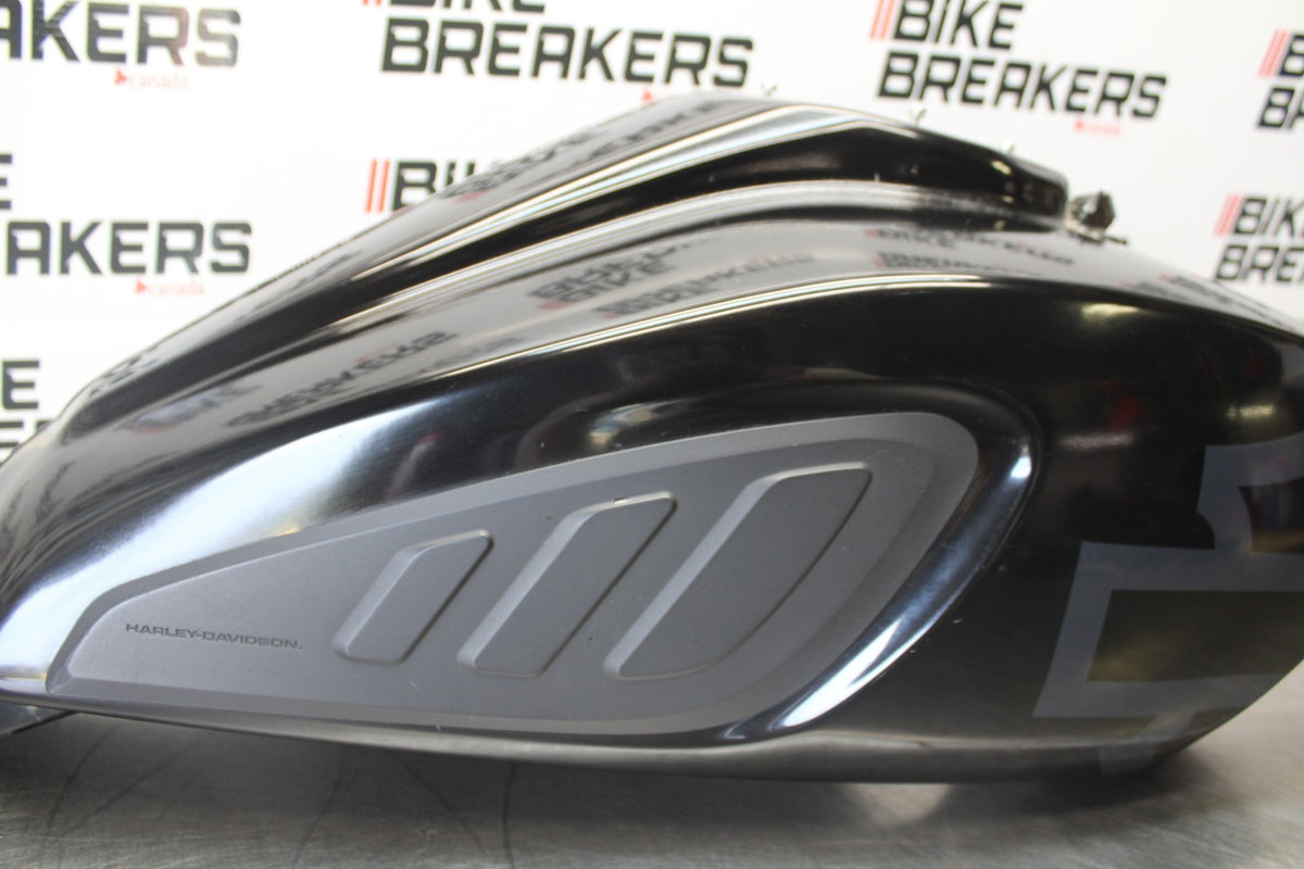 22 HARLEY-DAVIDSON PAN AMERICA 1250 GAS TANK FUEL CELL PETROL RESERVOIR BB910