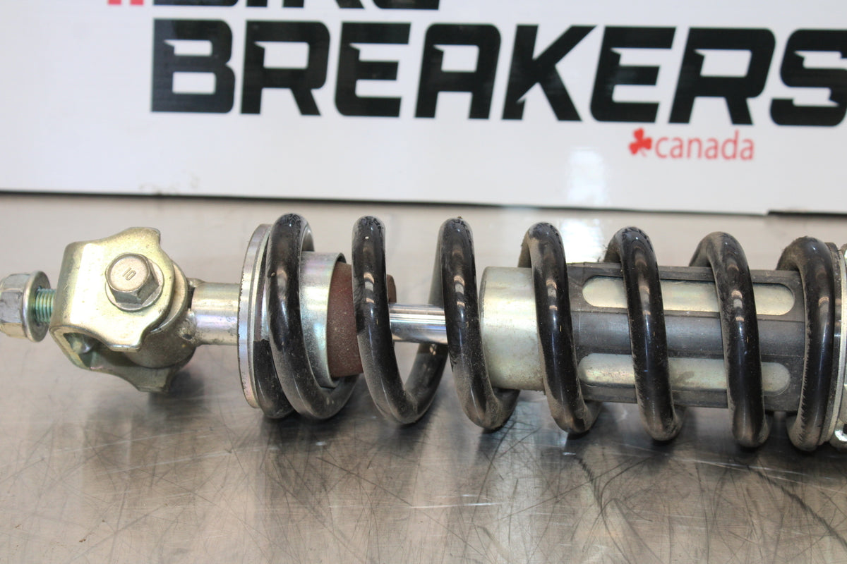 15-16 HONDA CB300F REAR BACK SHOCK ABSORBER SUSPENSION BB150