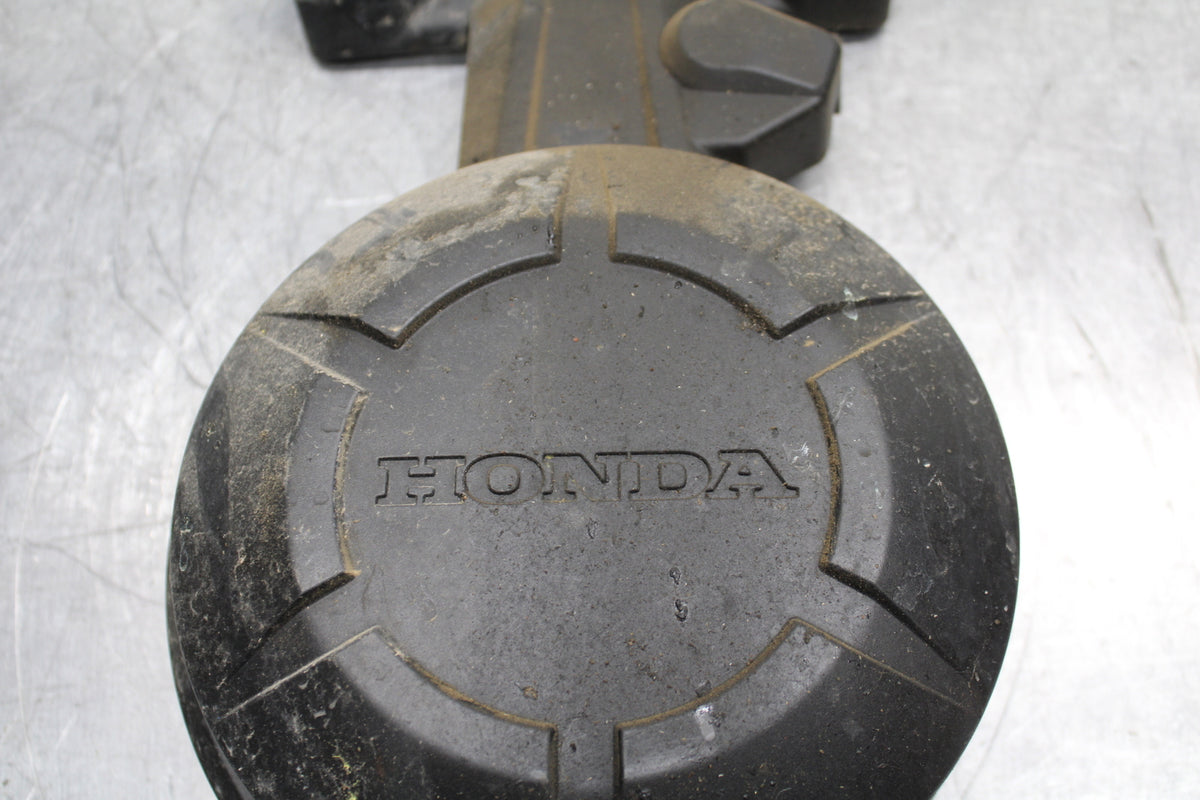 14 HONDA CTX1300A ENGINE MOTOR COVER BB732