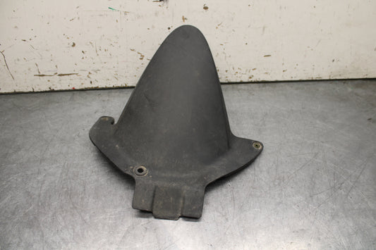 05-06 HONDA CBR600RR REAR BACK WHEEL TIRE HUGGER FENDER BB727