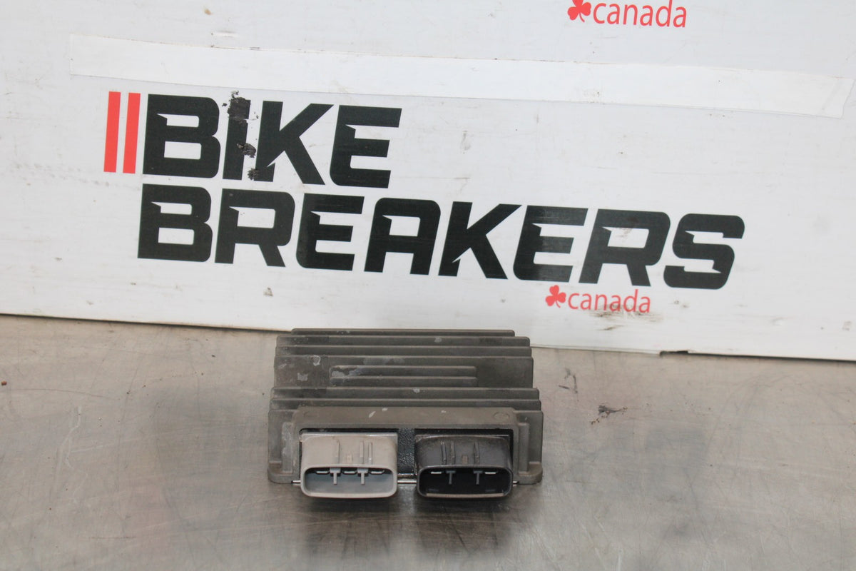 20-23 APRILIA RS660 RECTIFIER VOLTAGE REGULATOR BB889