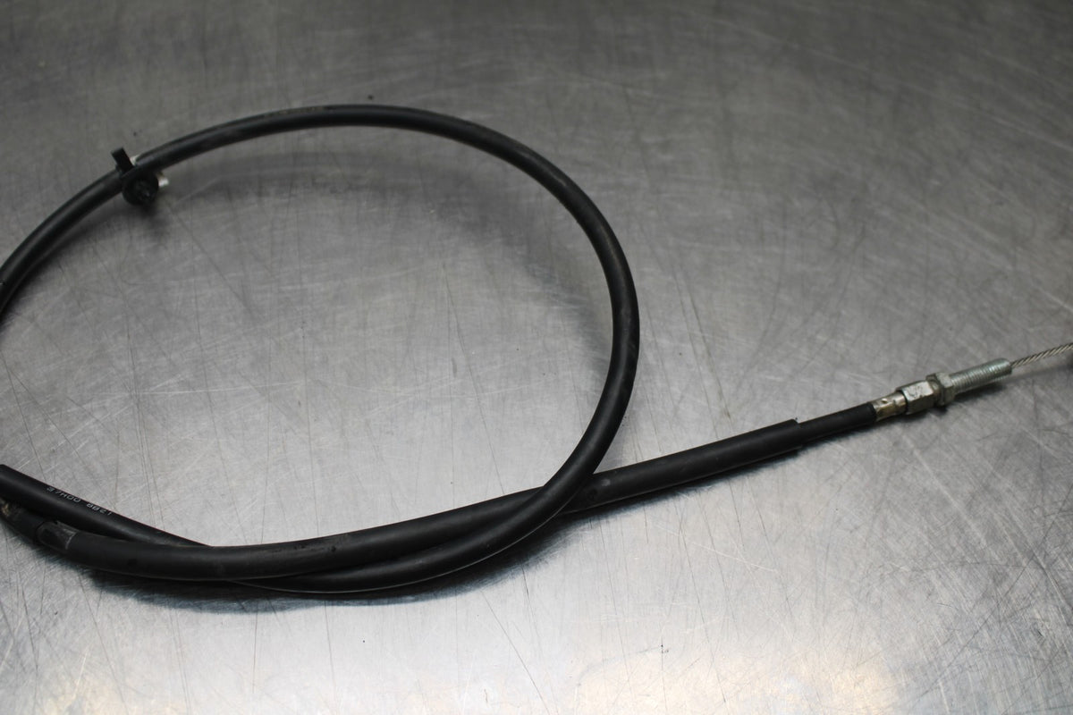 08-10 SUZUKI GSXR 600 CLUTCH CABLE LINE BB202