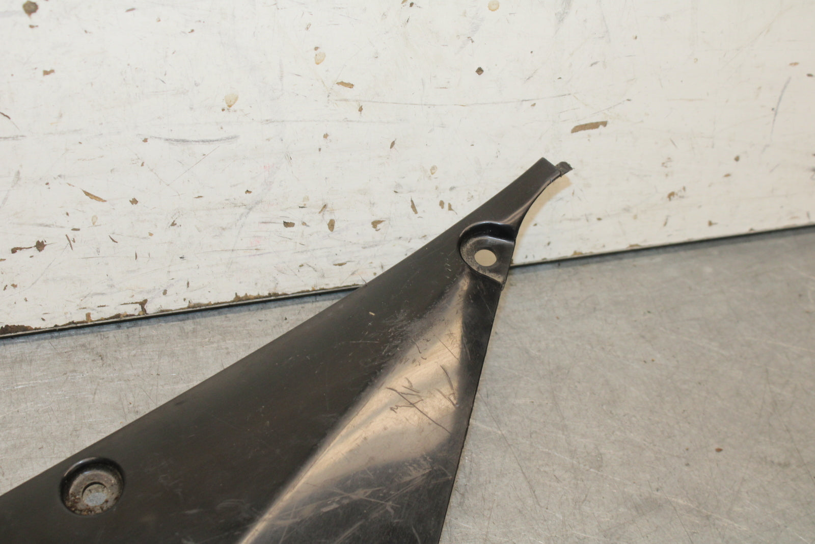 04-12 HONDA ST1300A FRONT INNER FAIRING PANEL BB669