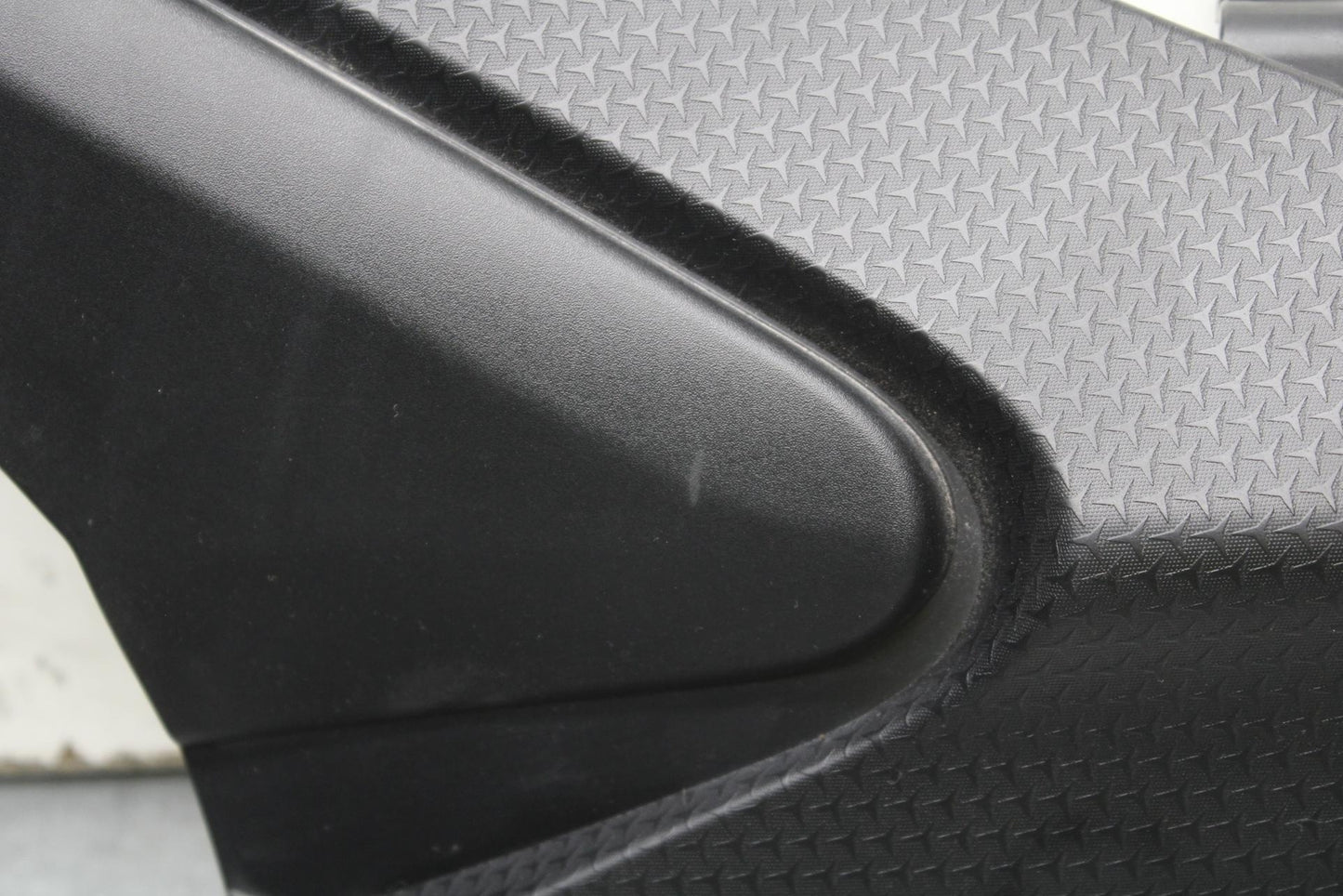 20-23 APRILIA RS660 R/L FRONT SIDE PANELS TRIMS COWLS FAIRINGS COVER  BB643