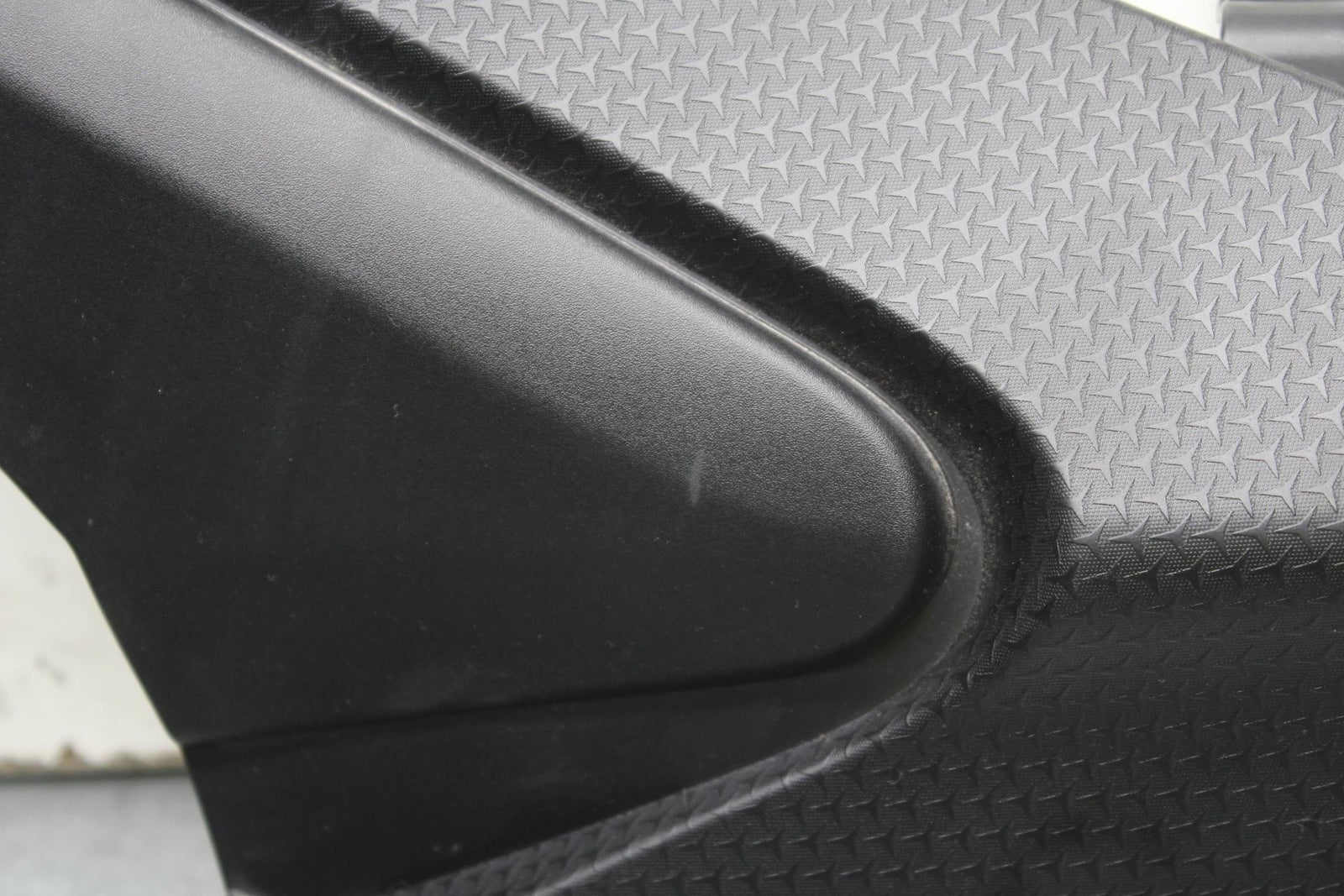 20-23 APRILIA RS660 R/L FRONT SIDE PANELS TRIMS COWLS FAIRINGS COVER  BB643