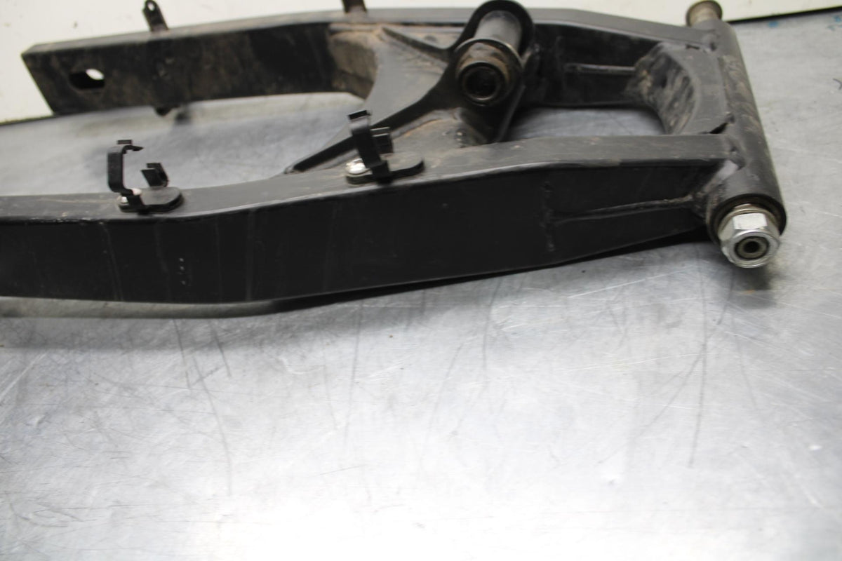 07-12 SUZUKI BANDIT GSF 650 F GSX650F SWINGARM BACK SUSPENSION SWING ARM BB90