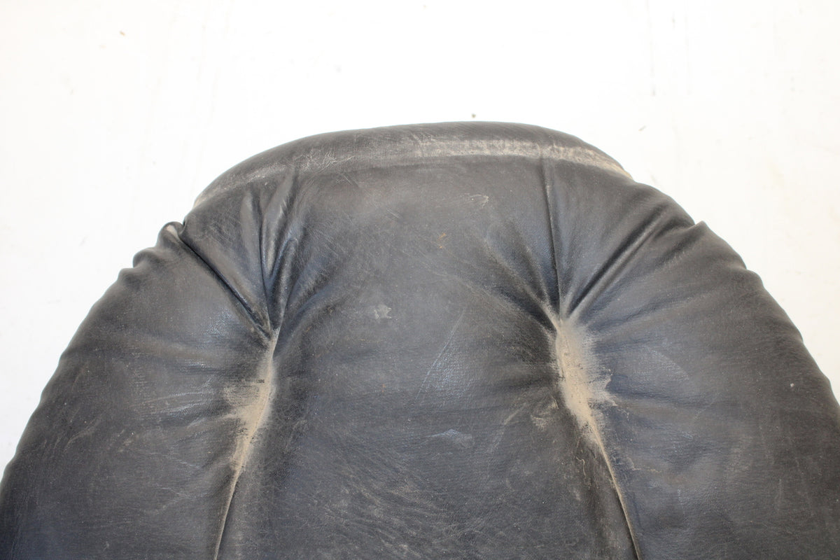 05-06 YAMAHA ROYAL STAR REAR BACK PASSENGER SEAT BB697