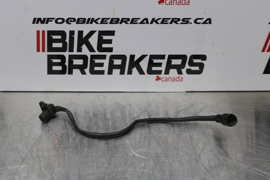 04-05 KAWASAKI NINJA ZX10R SPEED SPEEDOMETER SENSOR BB163