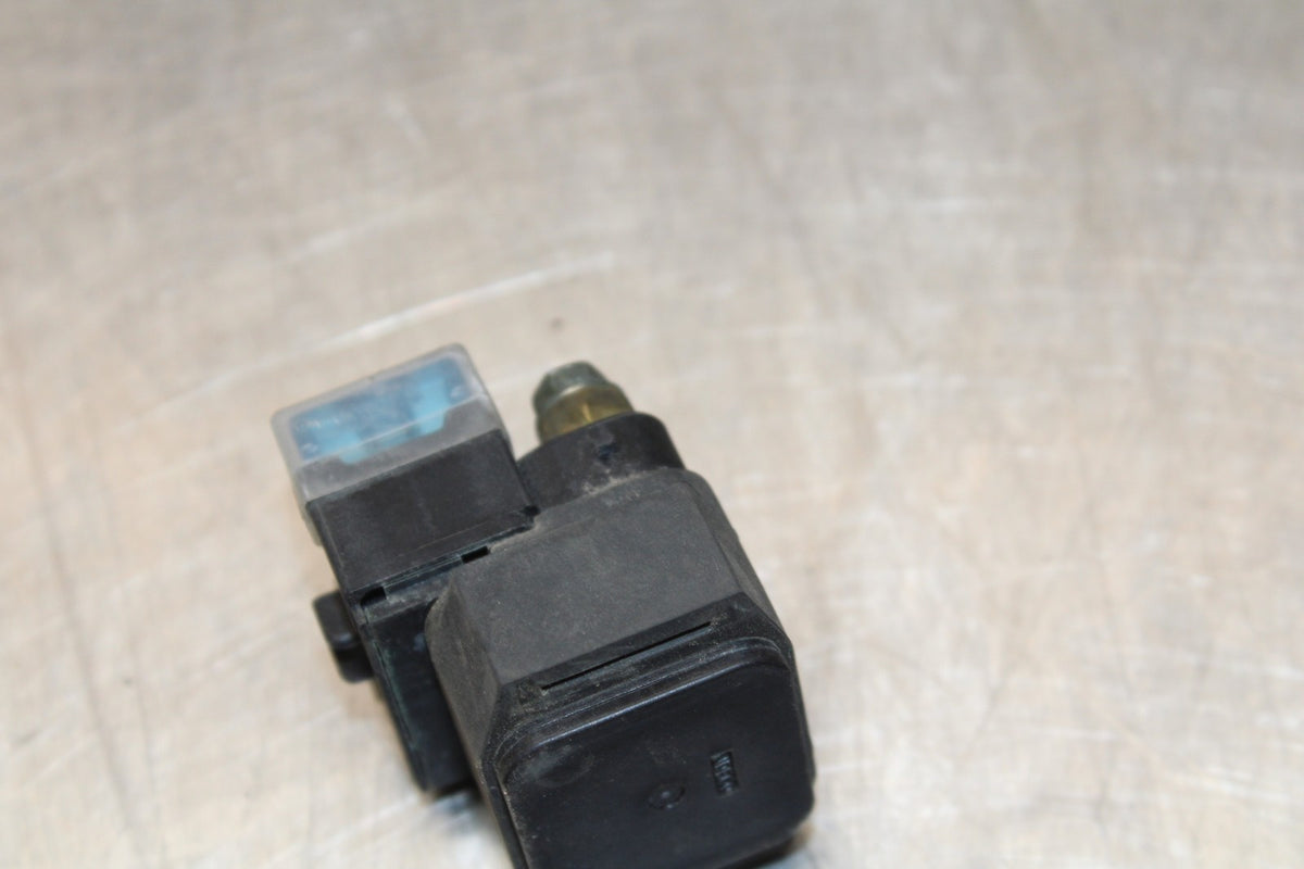04-05 YAMAHA YZF R1 ENGINE STARTER RELAY STARTING MOTOR SWITCH BB173