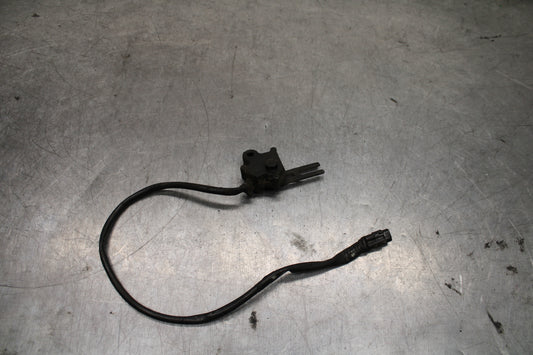 14-15 KAWASAKI NINJA 650 EX650F ABS KICKSTAND SIDE KICK STAND SENSOR BB741
