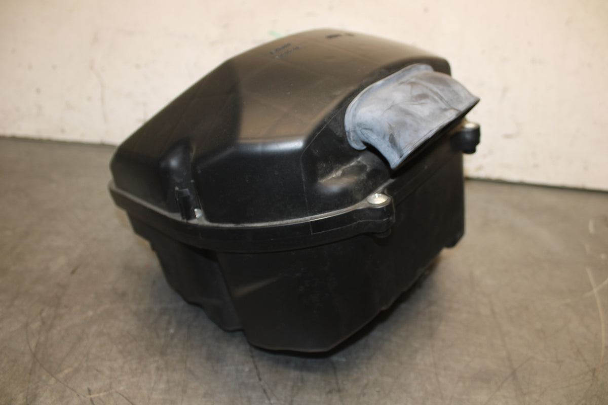 17-24 SUZUKI SV650 AIRBOX AIR INTAKE FILTER BOX BB706