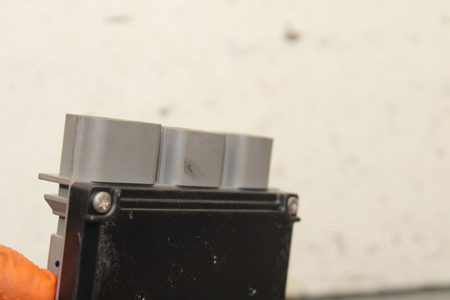 18-23 KAWASAKI NINJA 400 RELAY ASSEMBLY FUSE BOX BB660