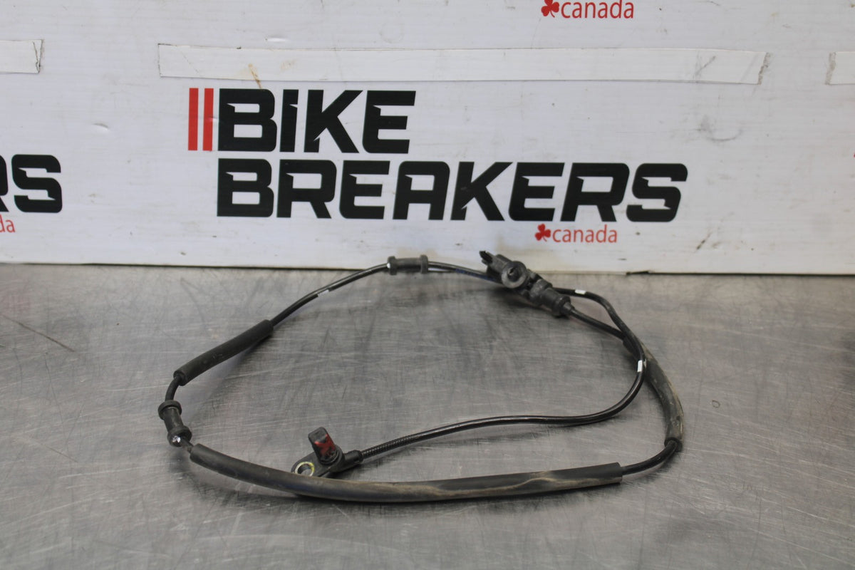 23 KAWASAKI NINJA 650 EX650 REAR ABS BRAKE SENSOR BB920