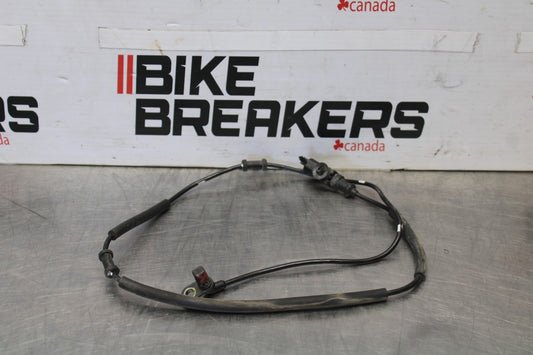 23 KAWASAKI NINJA 650 EX650 REAR ABS BRAKE SENSOR BB920