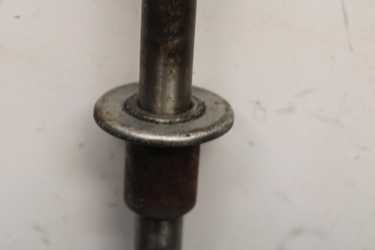 80-81 SUZUKI GS1000GL FRONT WHEEL RIM AXLE PIVOT BOLT BB103