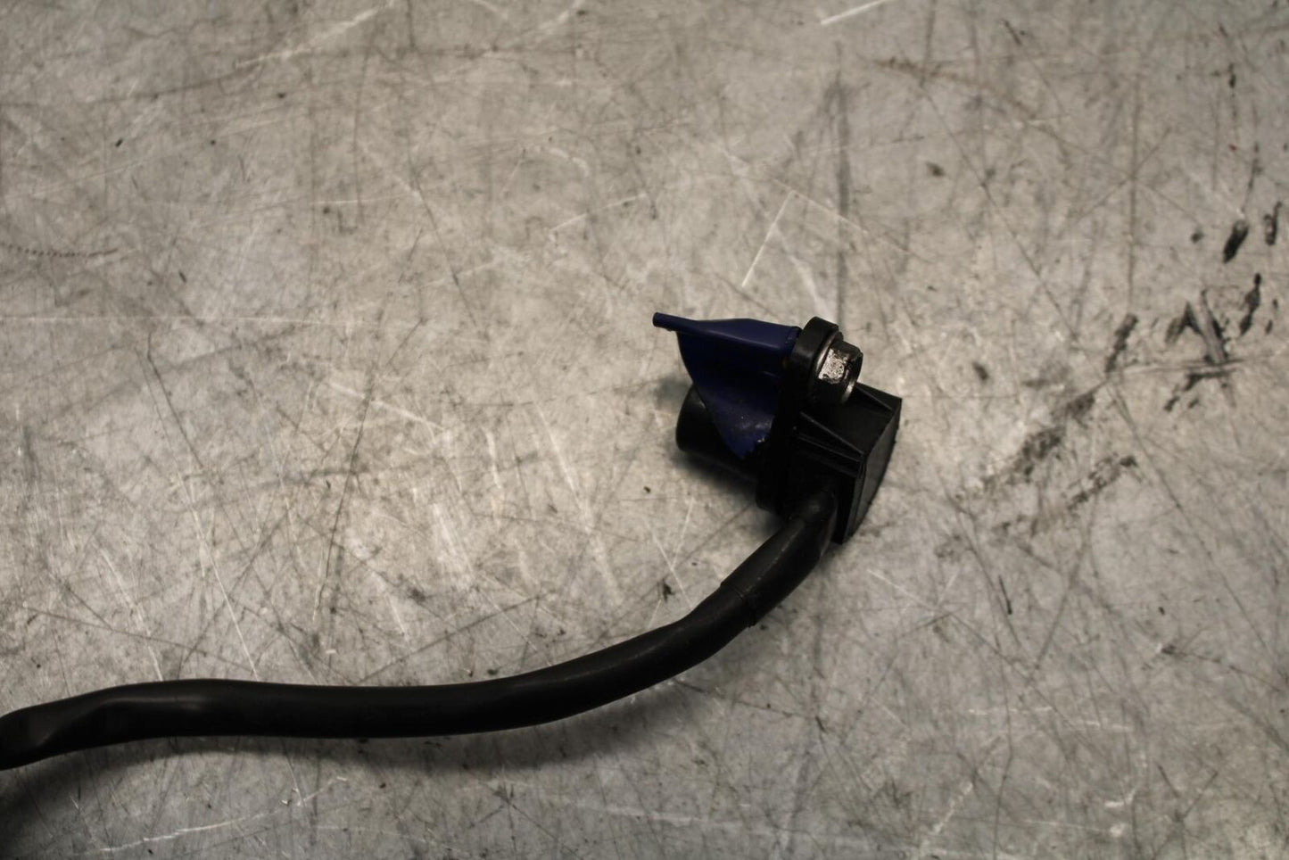 2009 Kawasaki Ninja ZX6R ZX600R SPEED SPEEDOMETER SENSOR BB548